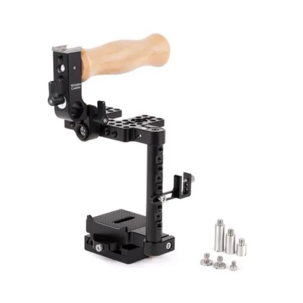 WC-243600 - Wooden-Camera