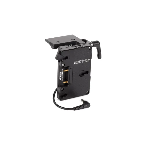 WC-276000 - Wooden-Camera