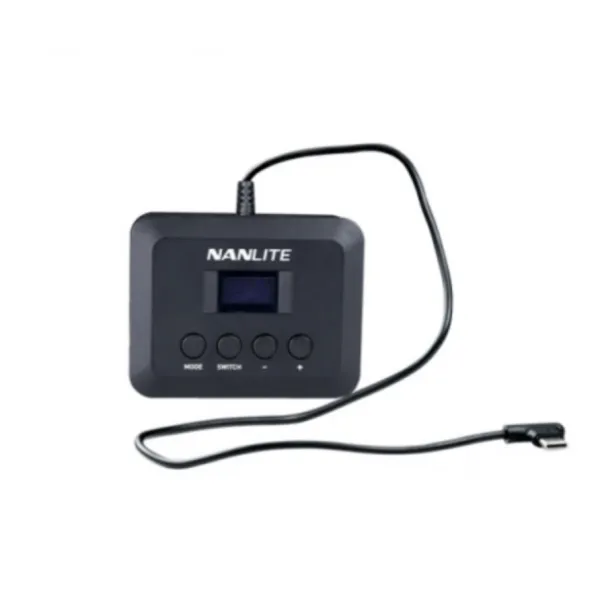 Nanlite - WC-USBC-C1 - Nanlite