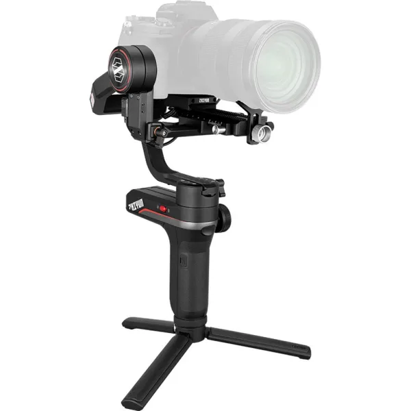 WEEBILL S - Zhiyun-Tech
