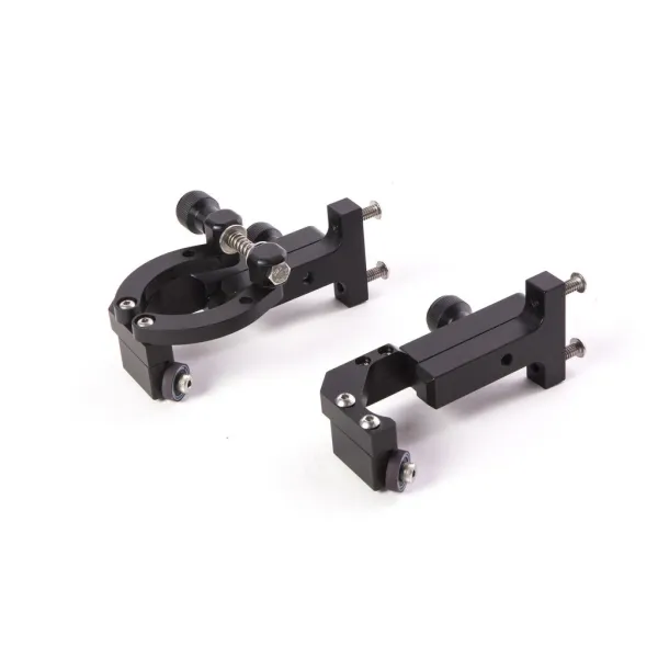 Shuttle.D Keeper/Grabber Wheel - Kessler-Crane