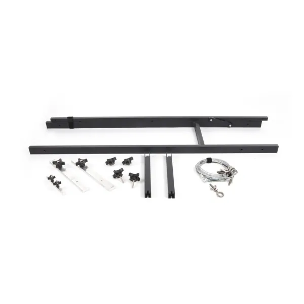 Upgrade 12ft ultra Duty - Kessler-Crane