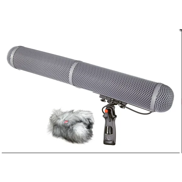 Windshield WS 11 Kit - Rycote