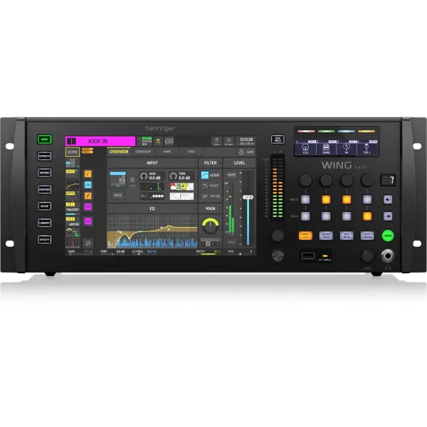 WING RACK - Behringer