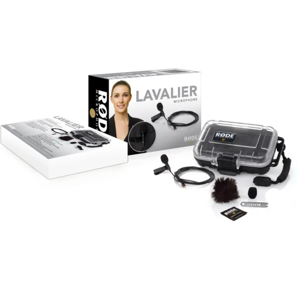 LAVALIER - Rode