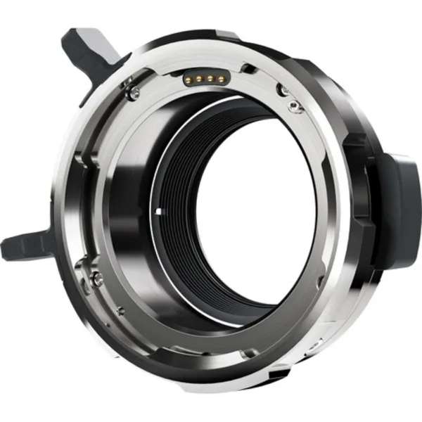 URSA Cine Mount PL - Blackmagic