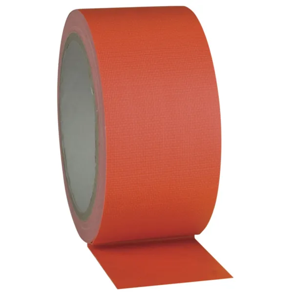 GaffaTape Neon Orange 50mm/25m - Highlite