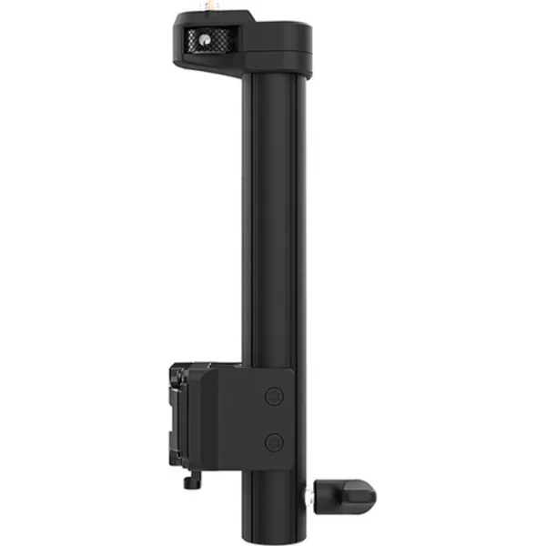 Storm 80c Handheld Bracket - Aputure