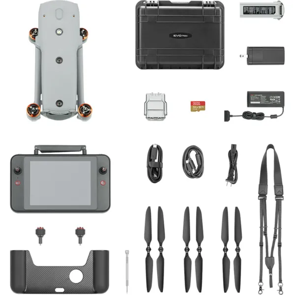 EVO Max 4N - Autel Robotics