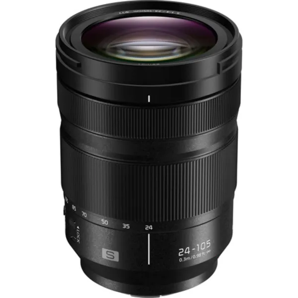 S-R24105E - Panasonic