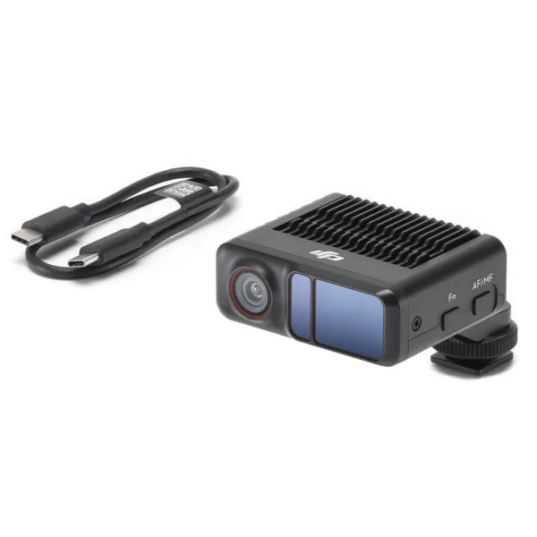 DJI Focus Pro Lidar - Dji