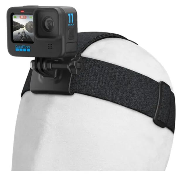 Head Strap 2.0 - GoPro