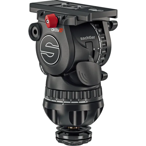 Sachtler aktiv10T - Sachtler