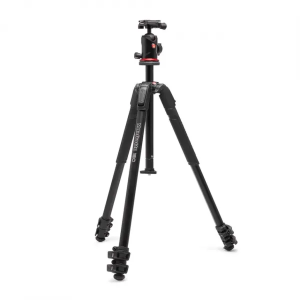 MK190X3-Q6T - Manfrotto