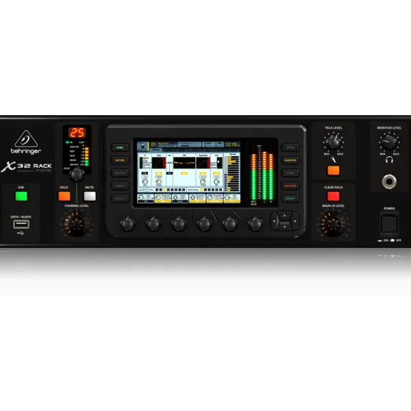 X32 Rack - Behringer