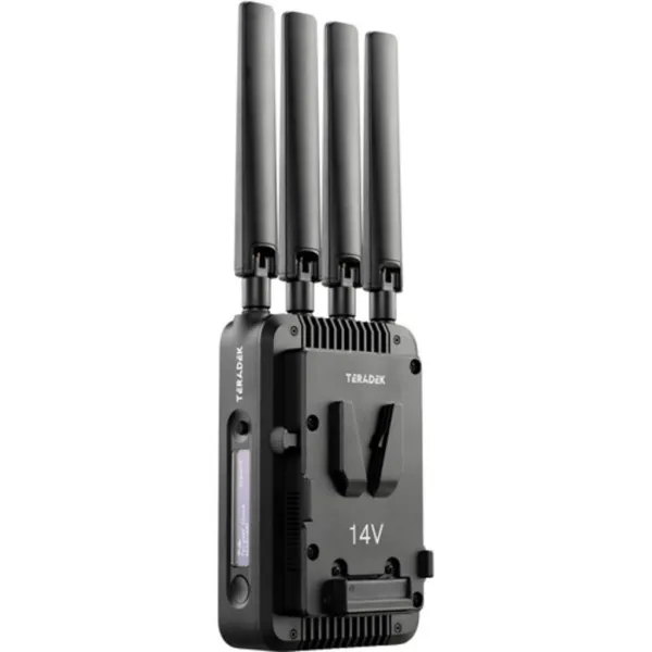 Prism Mobile 5G Dual 5G-Q - Teradek