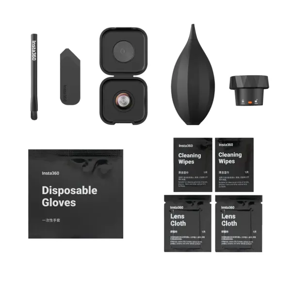 X4 Air Replacement Lens Kit - Insta360