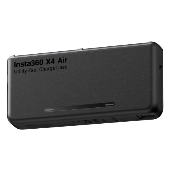 X4 Air Utility Fast Charg.Case - Insta360