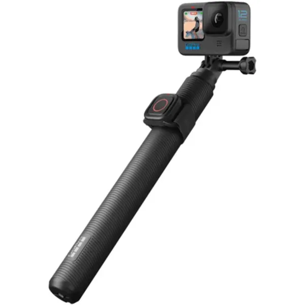 Extension Pole+Shutter Remote - GoPro
