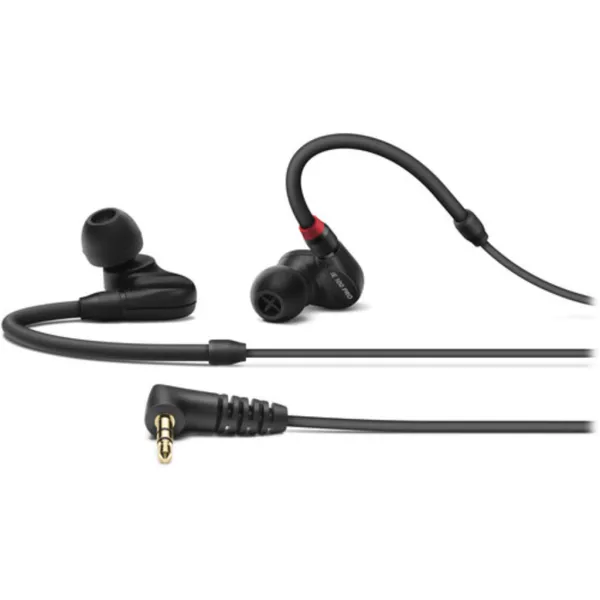 IE-100 PRO Black - Sennheiser