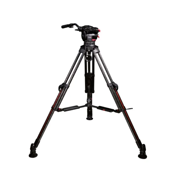 Focus 10 - KSDS10-C - Cartoni