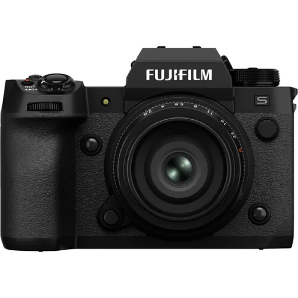 XF 30mm f/2.8 R LM WR Macro - Fujifilm