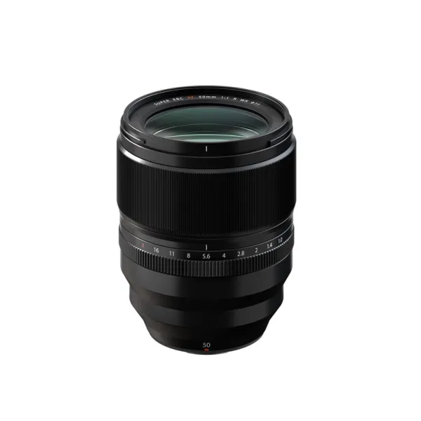 XF50mmF1.0 R WR - Fujifilm