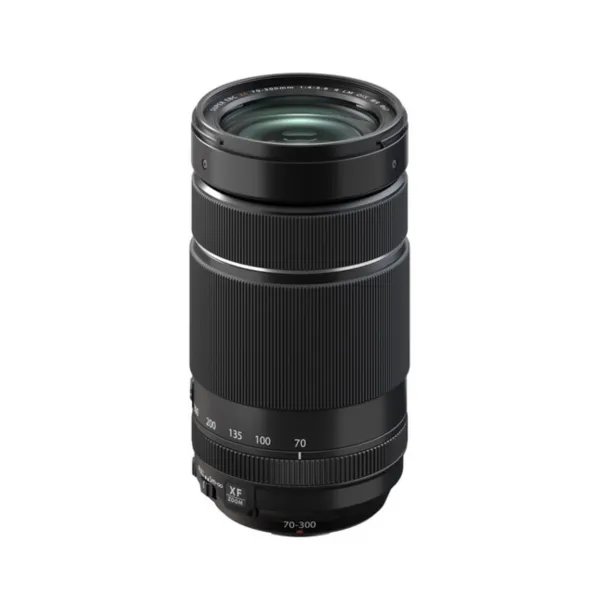 XF70-300mmF4-5.6 R LM - Fujifilm