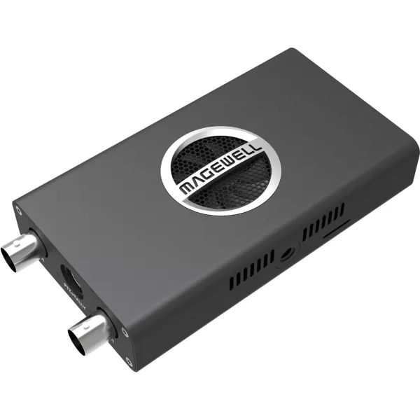 Pro Convert 12G-SDI 4K Plus - Magewell