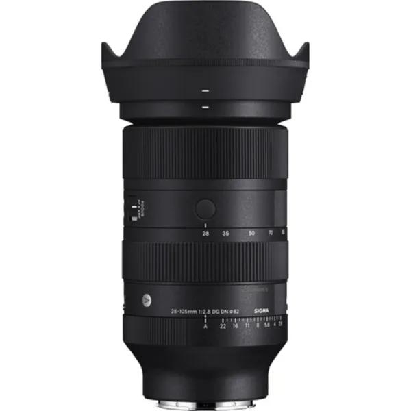 28-105mm f/2.8 DG Art-L-Mount - Sigma