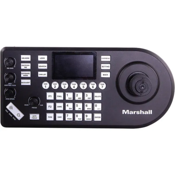 VS-PTC-300 - Marshall