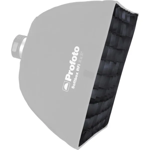 RFI SOFTGRID 2x2 (60x60cm) - Profoto