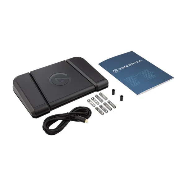 Stream Deck Pedal - Elgato