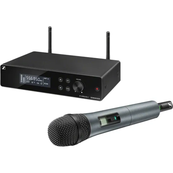 XSW 2 835 B - Sennheiser