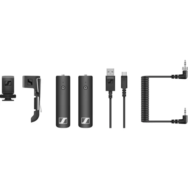 XSW-D Portable Base Set - Sennheiser