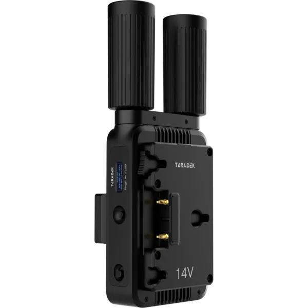 Ranger MK II 5000 - TX GM - Teradek