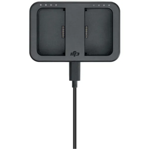 DJI WB37 Battery Charging Hub - Dji