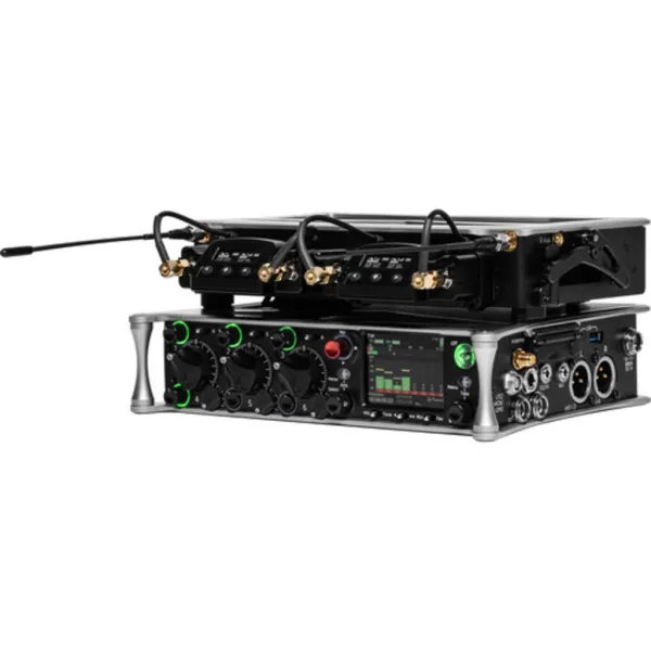 SL-2 - Sound-Devices
