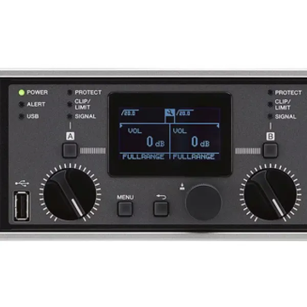 PX8 - Yamaha