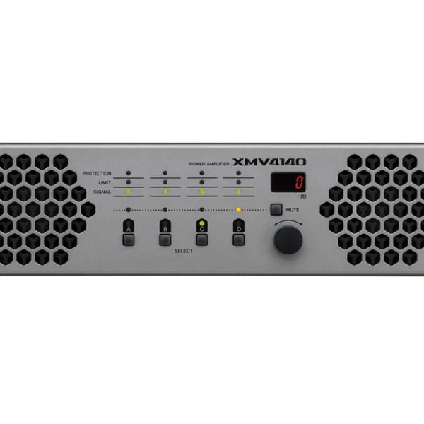 XMV4140 - Yamaha