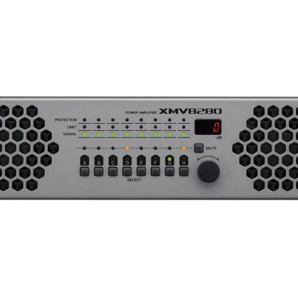 XMV8280 - Yamaha
