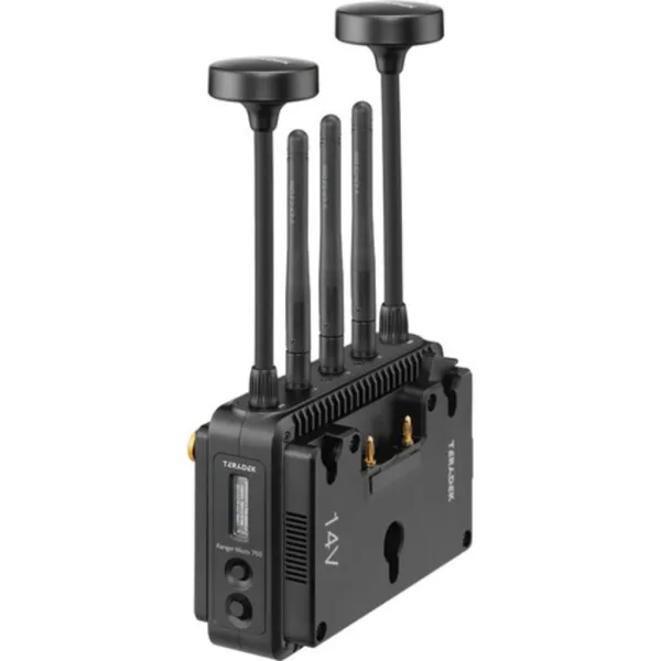 Ranger Micro 750 - RX GM - Teradek