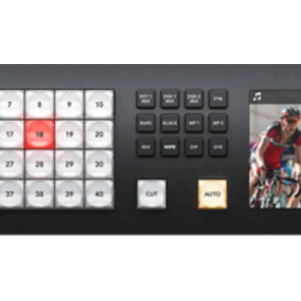 ATEM Constellation 8K - Blackmagic