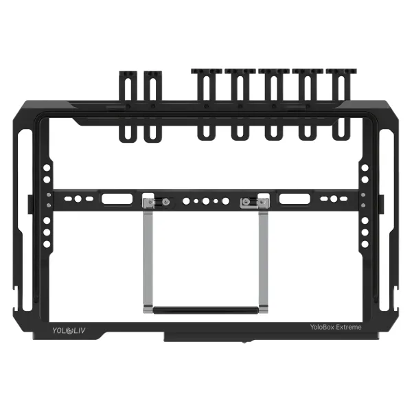 YoloBox Ultra Cage - yololiv