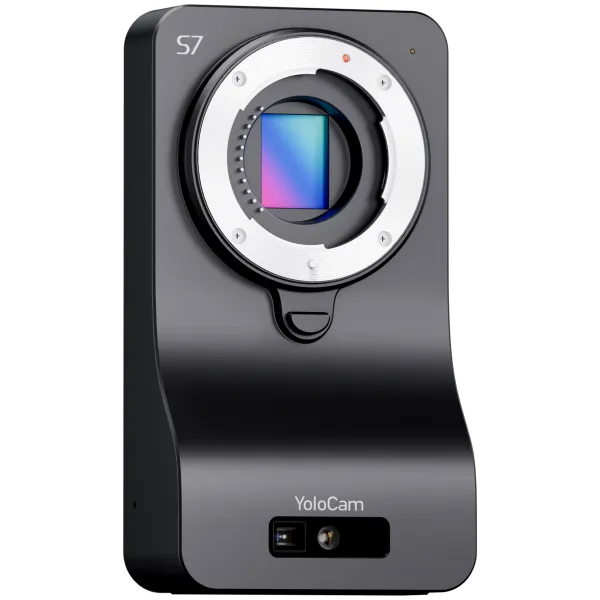 YoloCam S7 - yololiv