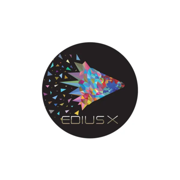 Edius Workgroup X - Grass-Valley