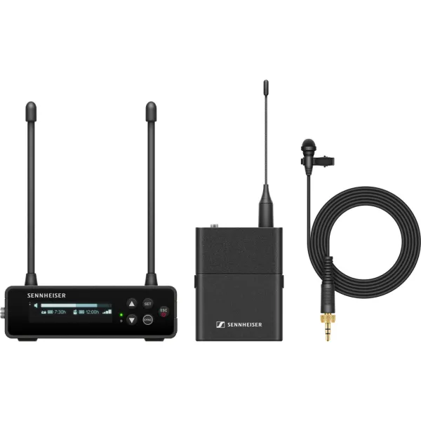 EW-DP ME2 SET (R4-9) - Sennheiser