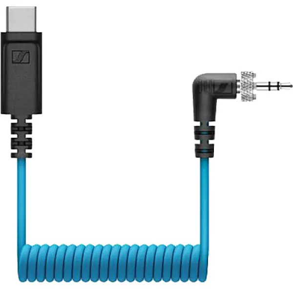 CL 35 USB C - Sennheiser