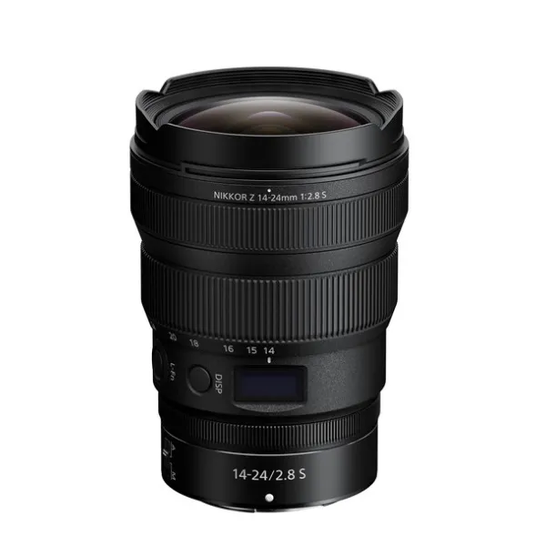 Z 14-24mm f/2.8 S - Nikon