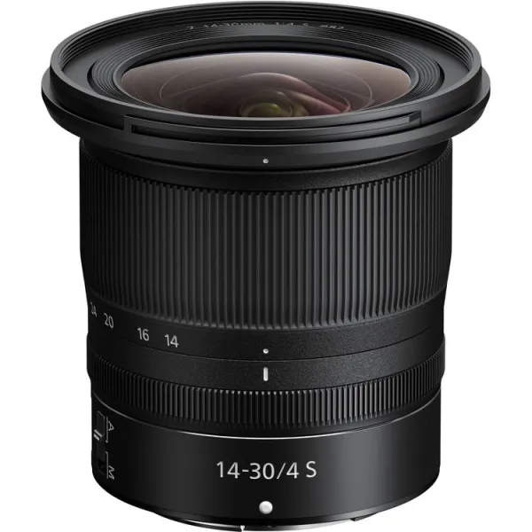 Z 14-30mm f/4 S - Nikon